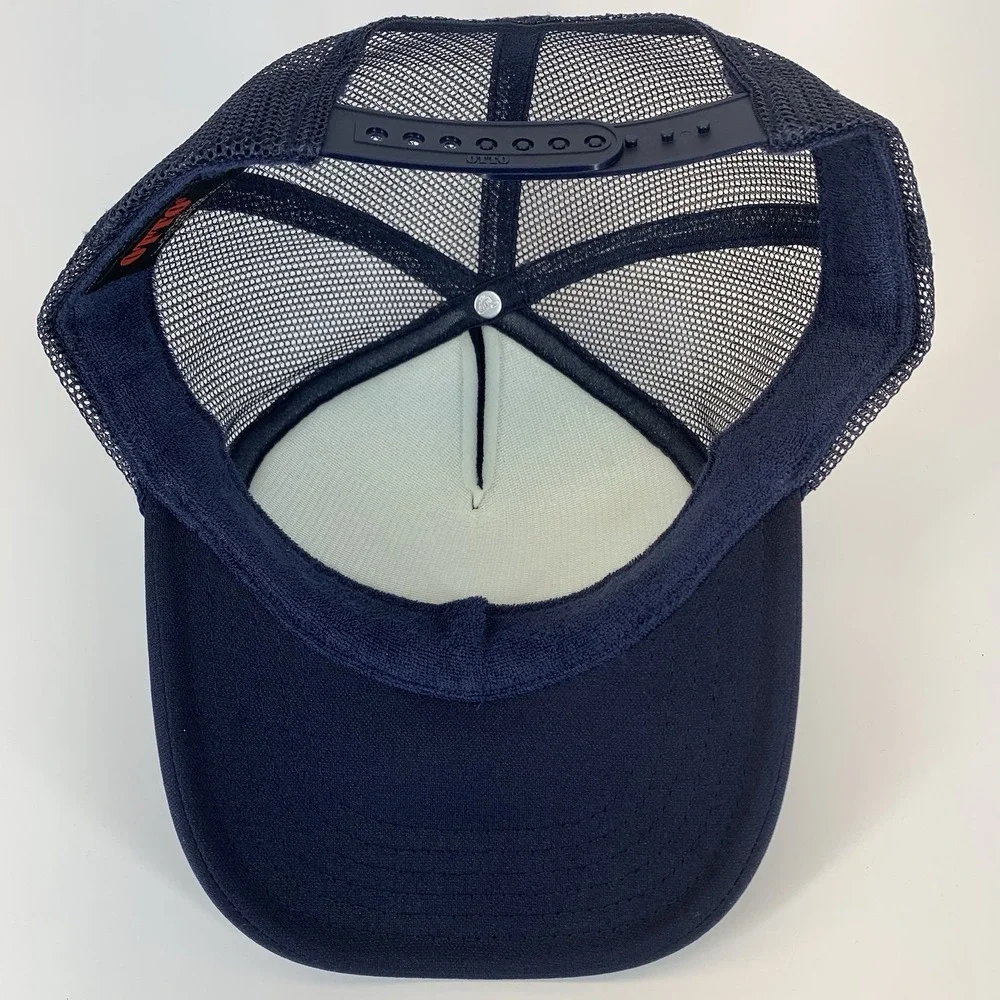 OTTO theta hat